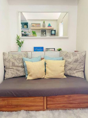 Scandinavian Room at Wind Residences